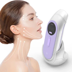 Facial Skin Tightening Device