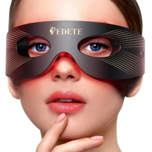 Light Therapy for Eyes, 3 Modes