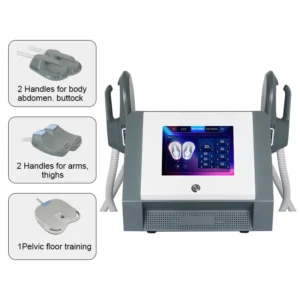 Portable Myoslim Neo Professional Body Sculpt