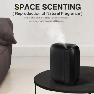 NAMSTE Aromatic Oasis diffuser