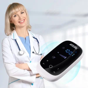 Sleep Aid Device For Insomnia CES Stimulation Therapy