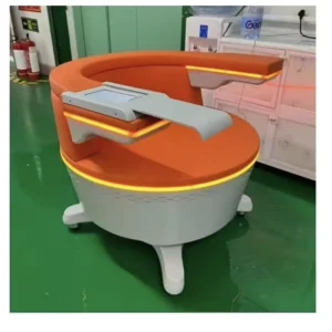 Electromagnetic Pelvic Floor Muscle Repair Chair P