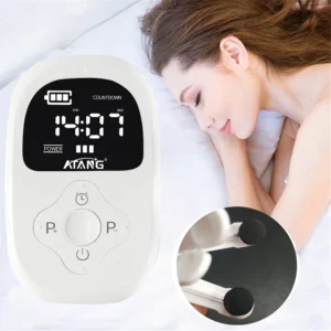 CES Sleep Aid Device for Insomnia