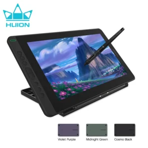Huion Kamvas 13 Pen Display Tablet