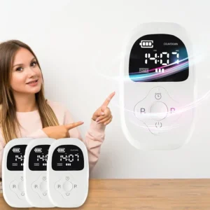 CES Sleep Aid Therapy Device