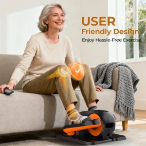Under Desk Elliptical Machine for Seniors
