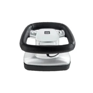 Handheld Deep Tissue Chiropractic Muscle Massager