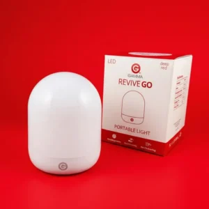 Red Sleep Therapy Light for Natural Sleep